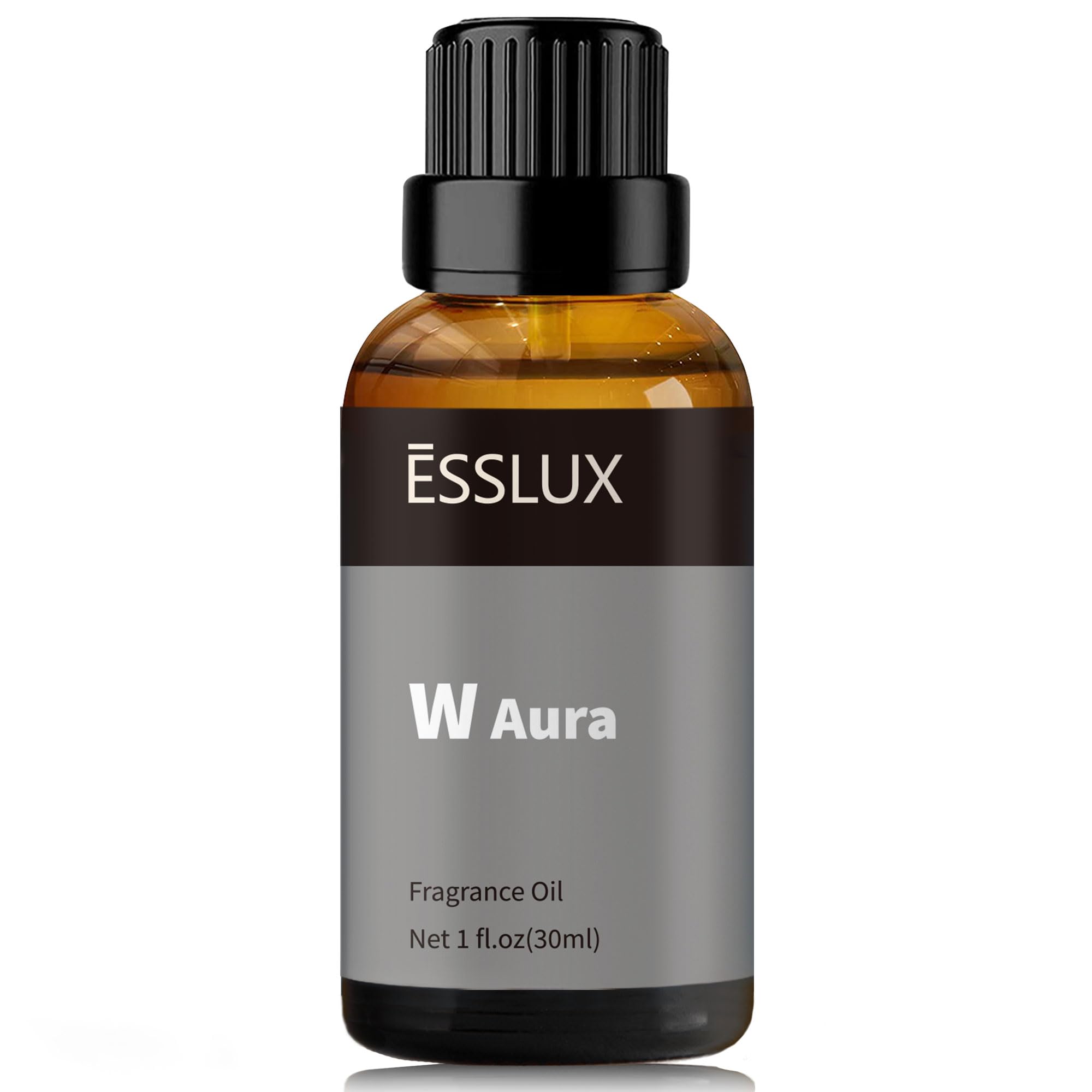 ESSLUX W Aura fragrance oil 30ml bottle – inspired by W Hotels scent