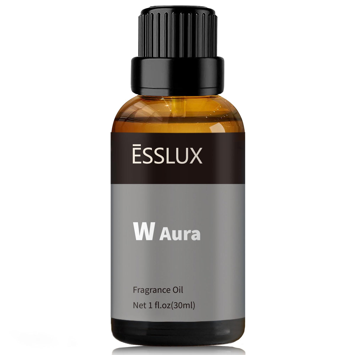 ESSLUX W Aura fragrance oil 30ml bottle – inspired by W Hotels scent