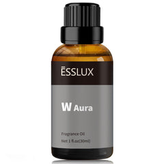 ESSLUX W Aura fragrance oil 30ml bottle – inspired by W Hotels scent