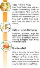 Wellness lifestyle image with natural products