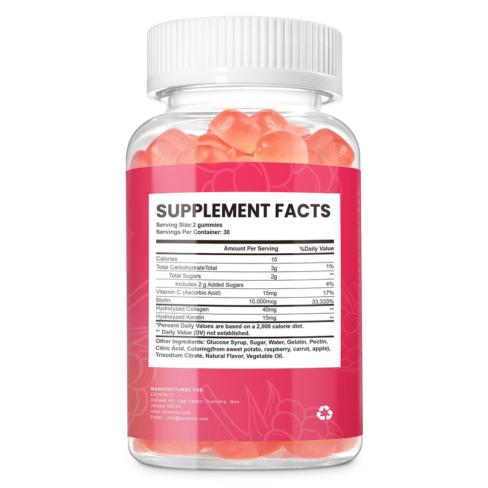 Vegan, gluten-free, non-GMO gummy ingredients icon