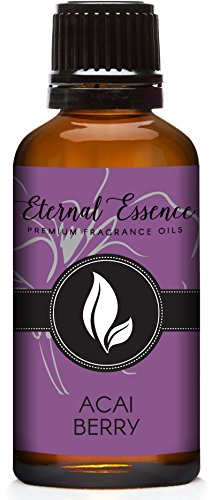 Eternal Essence Acai Berry Fragrance Oil 30ml bottle