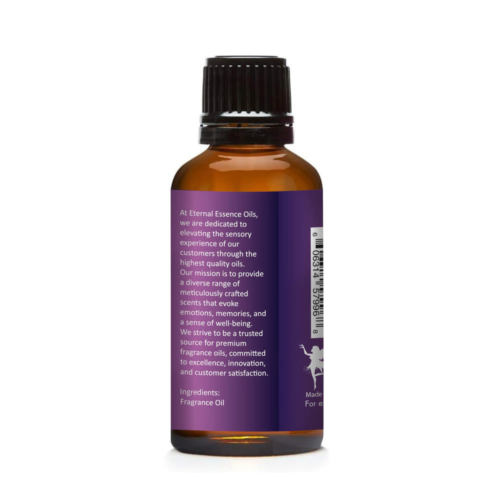 In-use image of Eternal Essence Oils Dark Amethyst 30ml