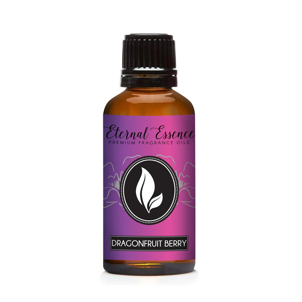 Dragonfruit Berry 30ml Eternal Essence Oils fragrance oil bottle