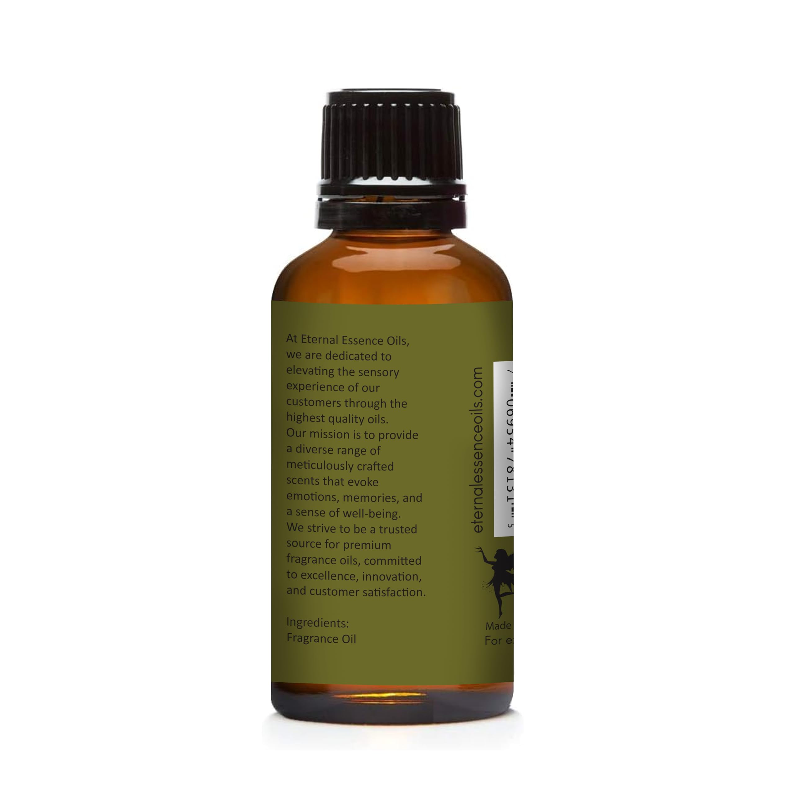 Lifestyle usage: candles, soaps, and diffusers with Frankincense oil
