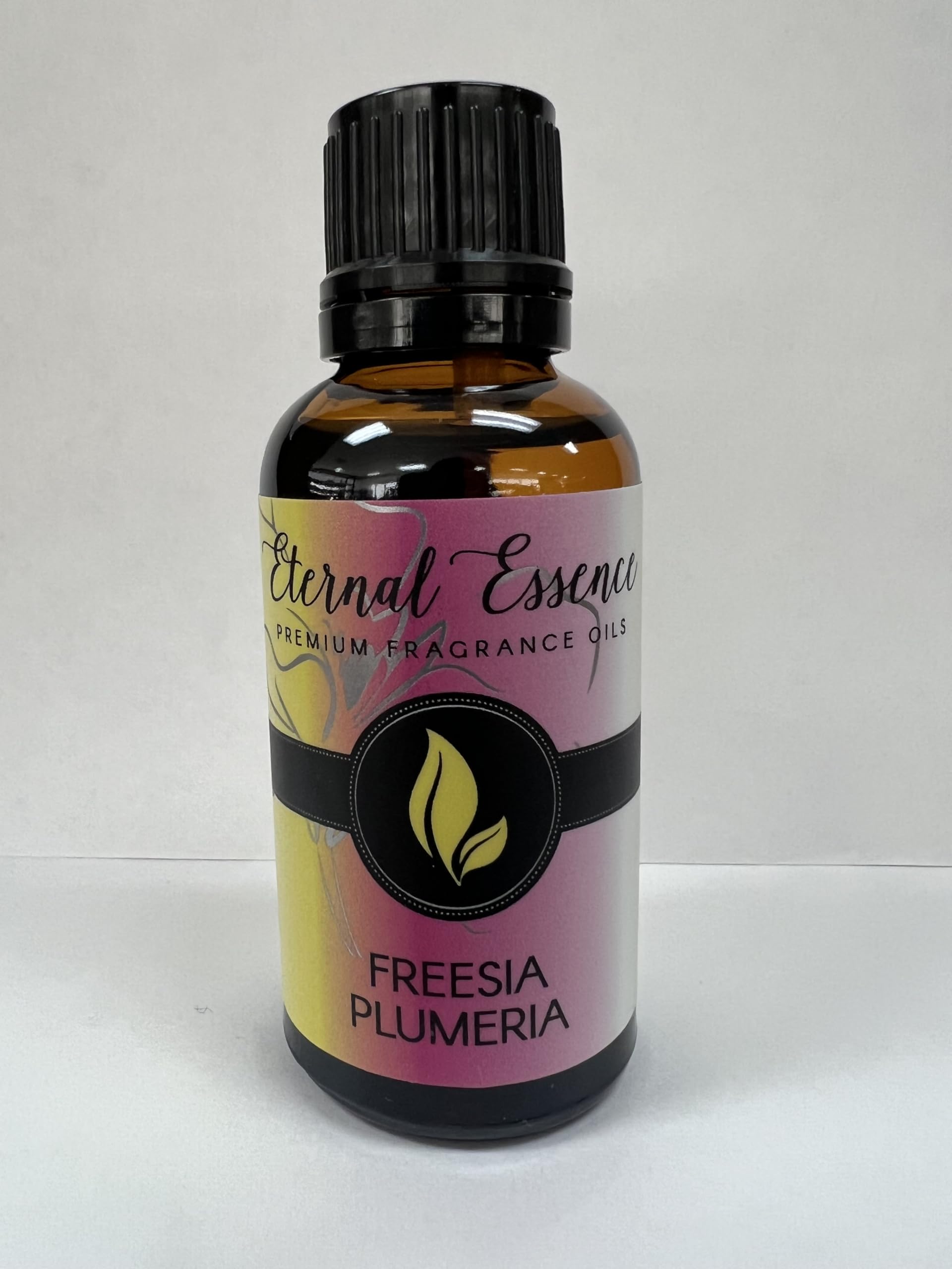 30ml fragrance oil packaging suitable for soaps and skincare