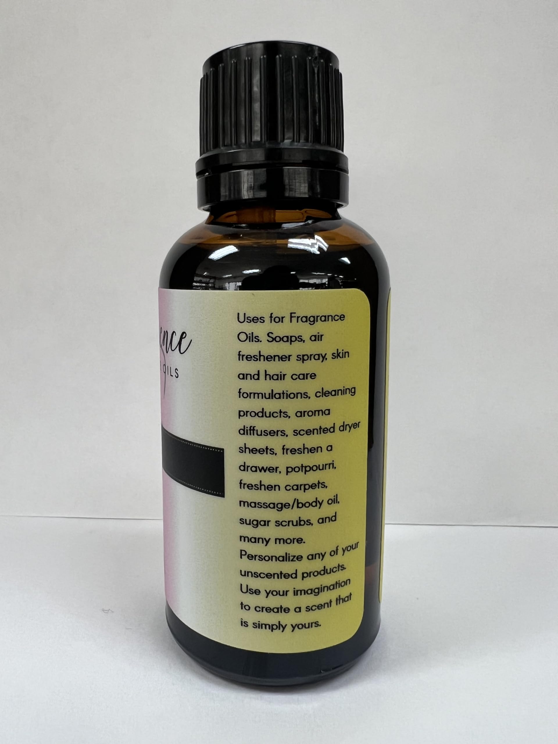 Eternal Essence Freesia Plumeria oil used for diffusers and home scents