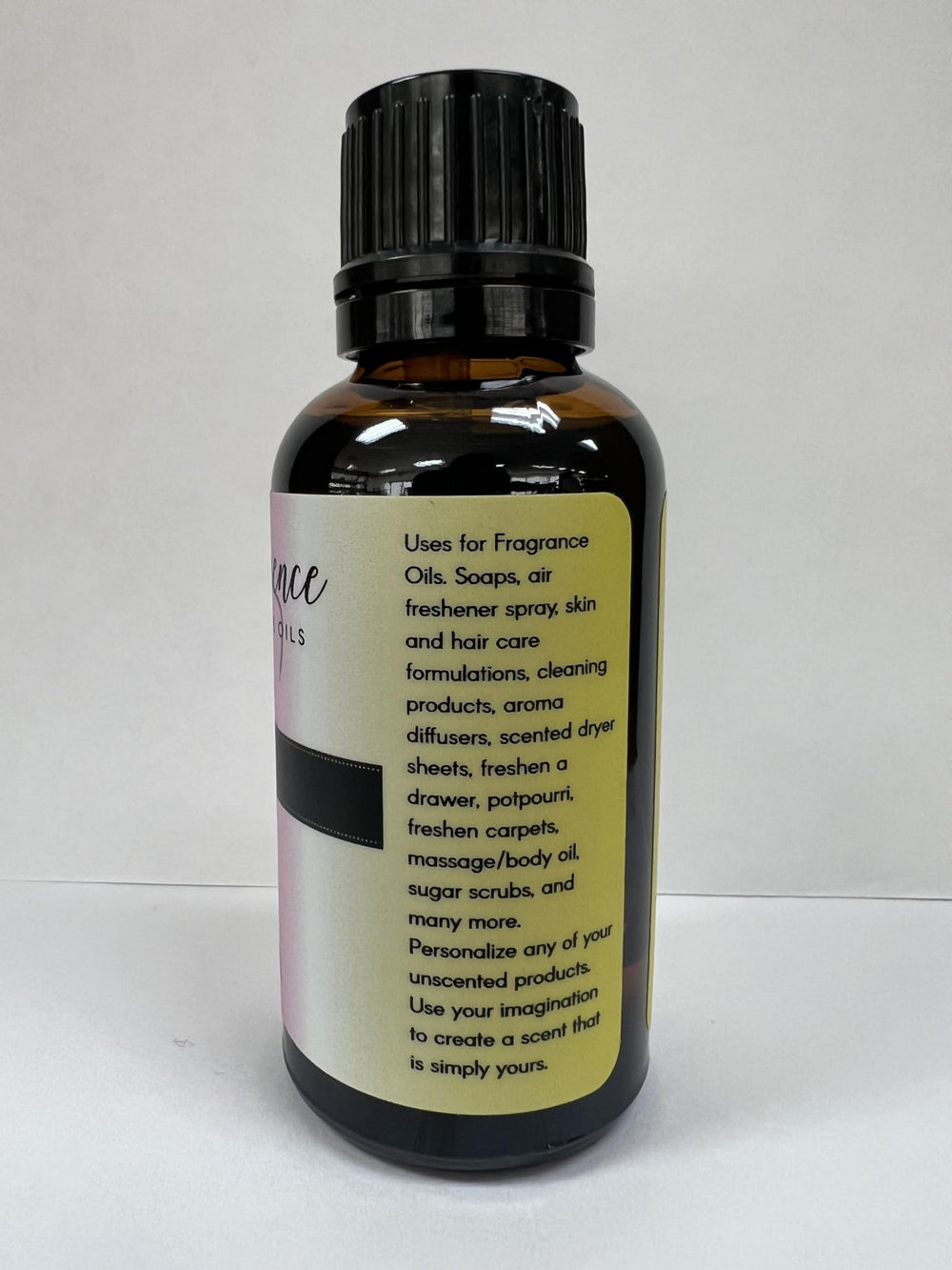 Eternal Essence Freesia Plumeria oil used for diffusers and home scents