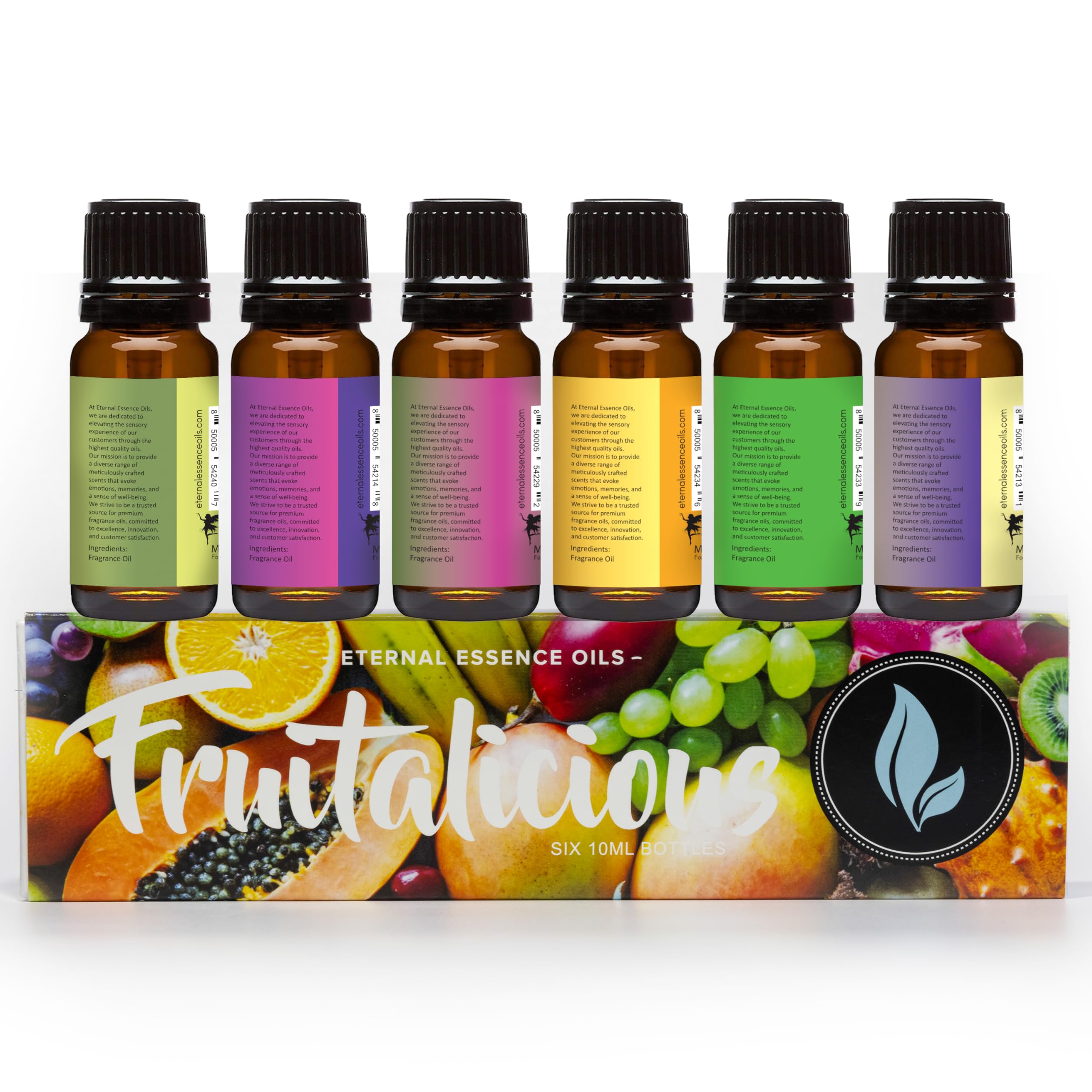 Eternal Essence Oils Dragon Fruit Berry Fragrance Oil 10ml