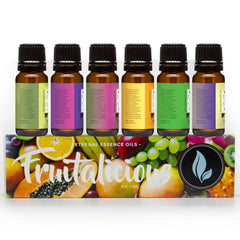 Eternal Essence Oils Dragon Fruit Berry Fragrance Oil 10ml