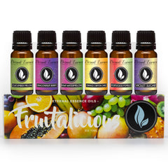 Eternal Essence Oils Violet Sugar Fragrance Oil 10ml