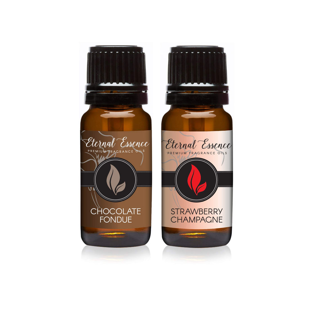 Chocolate Fondue fragrance oil 10ml bottle