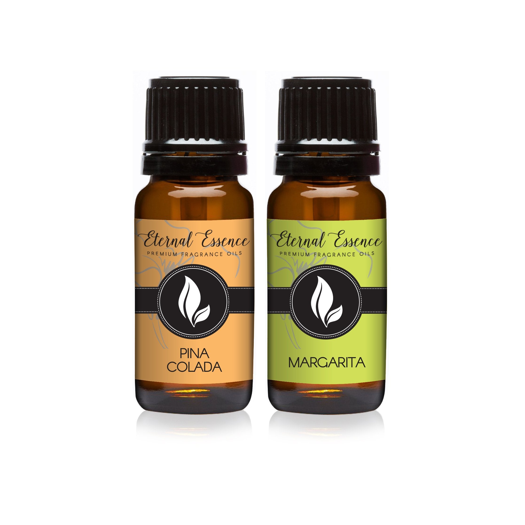 Pina Colada 10ml bottle – Eternal Essence Oils 2 Pack