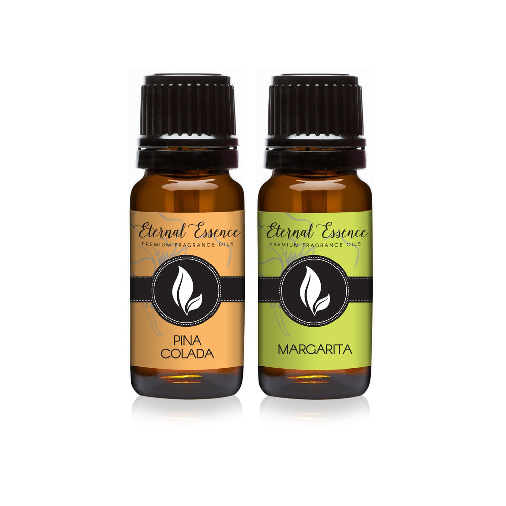 Pina Colada 10ml bottle – Eternal Essence Oils 2 Pack