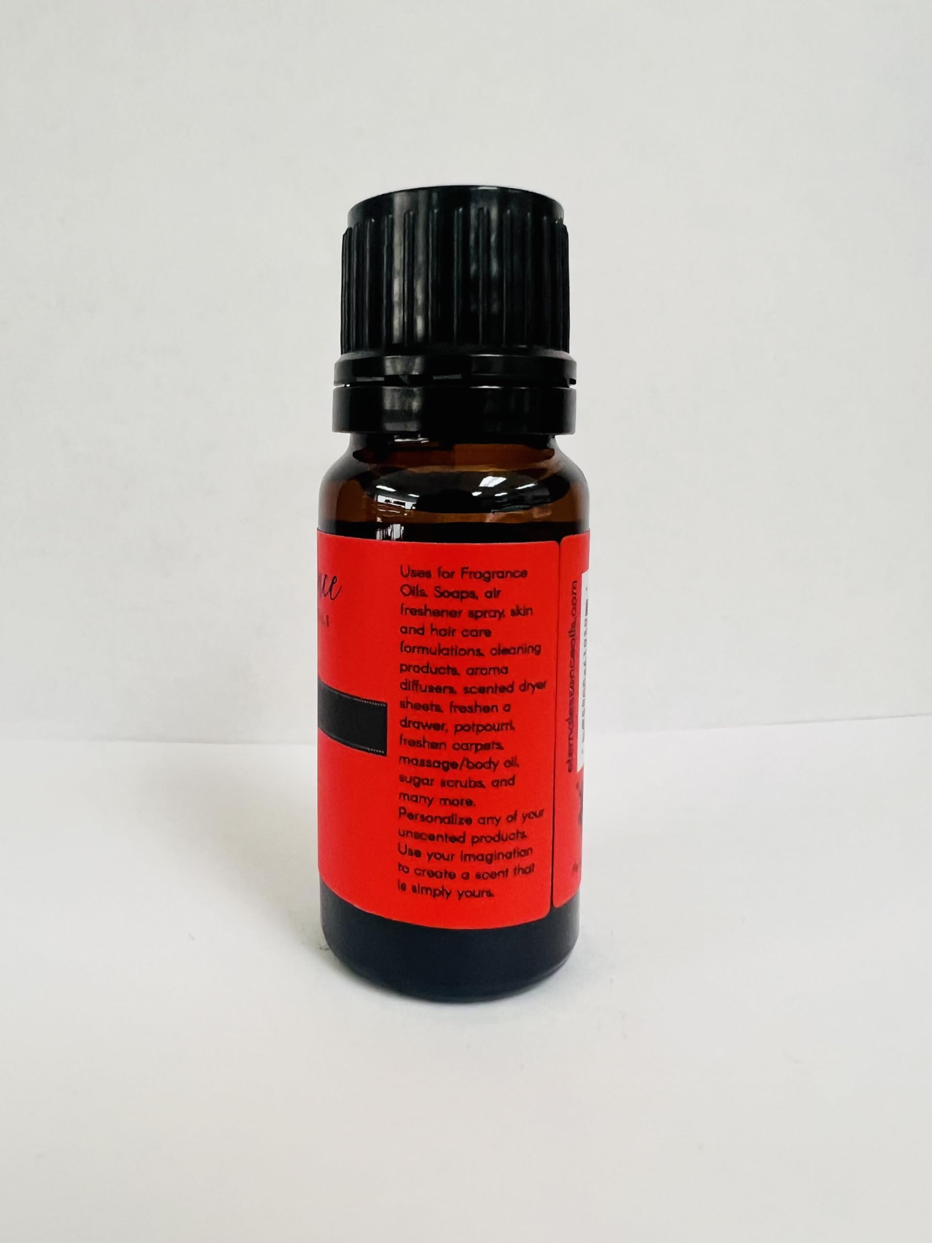 Eternal Essence Oils 2 Pack 10ml Wild Watermelon fragrance oil bottle