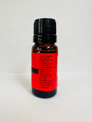 Eternal Essence Oils 2 Pack 10ml Wild Watermelon fragrance oil bottle