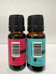 Barrier Reef fragrance notes: pear, apple, marine tones