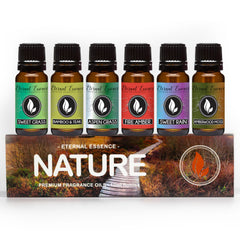 Sweet Grass fragrance oil 10ml bottle