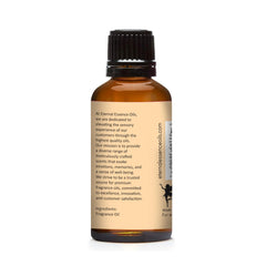 Diffuser and home fragrance scene with Tahitian Vanilla fragrance oil