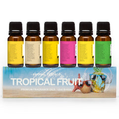 Portuguese pomelo scented fragrance oil 10ml bottle