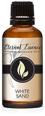 White Sand 30ml fragrance oil bottle