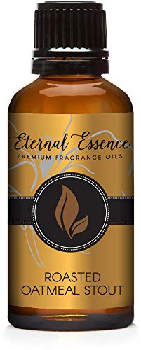 Eternal Essence Oils Roasted Oatmeal Stout 30ml fragrance oil bottle