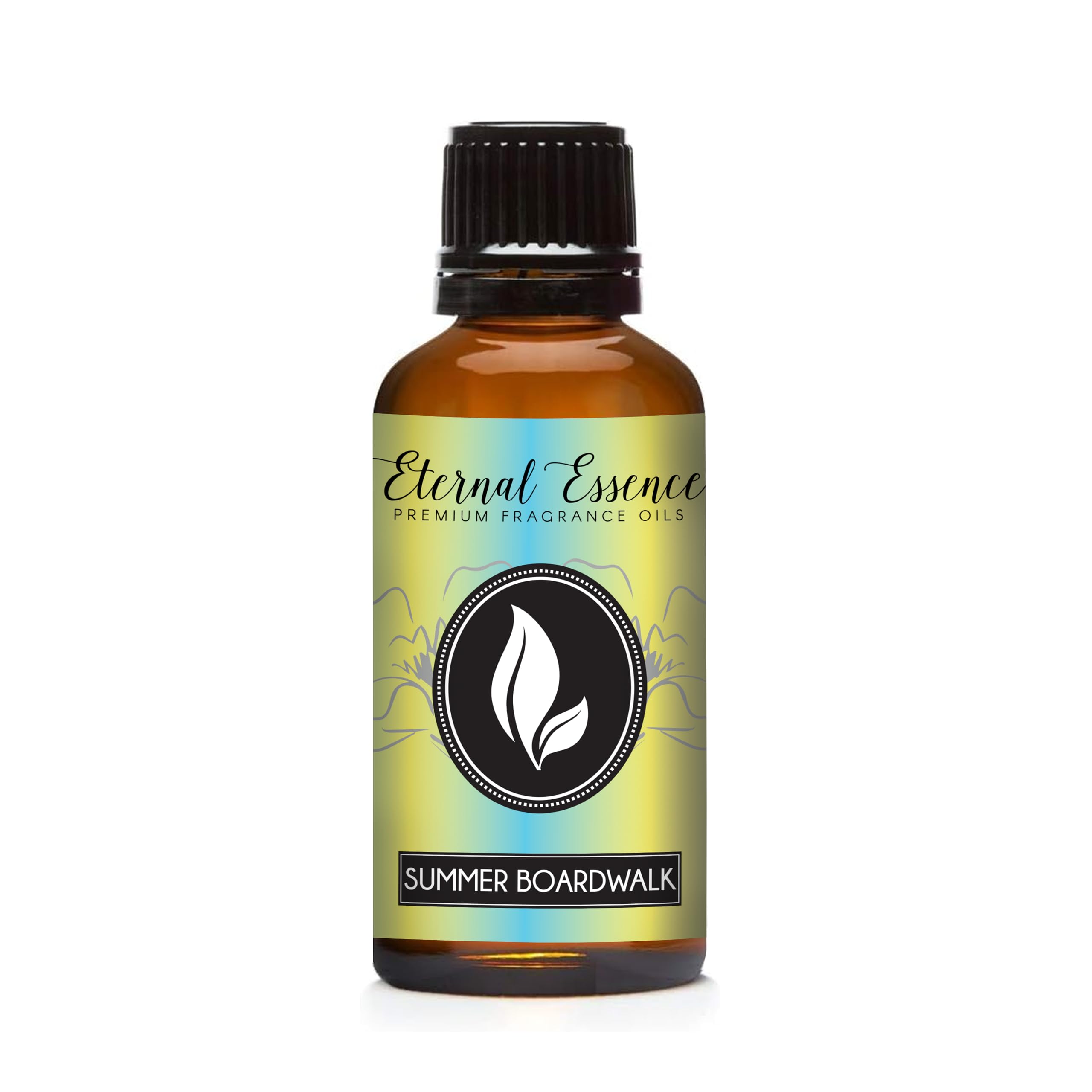 Eternal Essence Oils Summer Boardwalk 30ml fragrance oil bottle