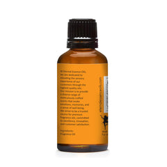 Eternal Essence Sunflower fragrance notes include gardenia, rose and musk for a warm aroma.