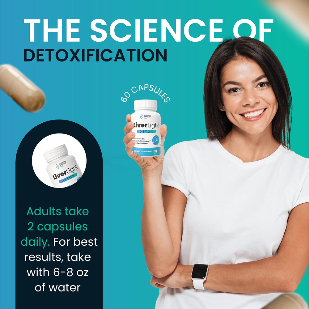 Artichoke extract and ginger powder visuals