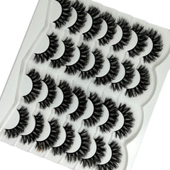 etokdos lightweight 0.8mm band keeps lashes comfortable.
