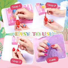 ETYJO gift-pack version ready for birthdays and holidays.