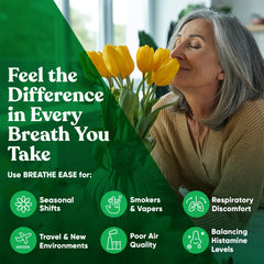 Eu Natural Breathe lab-certification concept emphasizing GMP quality