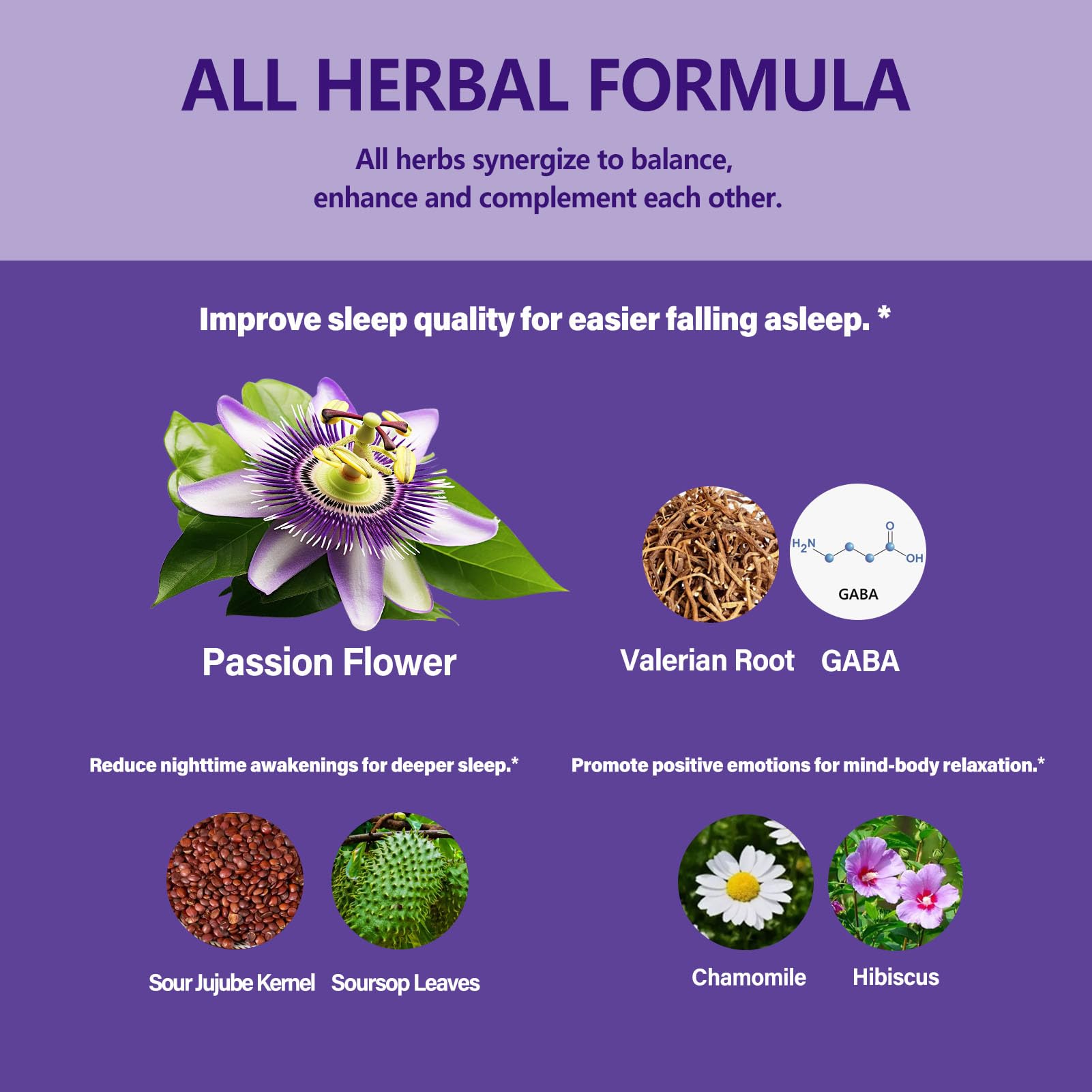 Dosage directions for Eubrition Passion Flower Liquid Drops