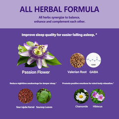 Dosage directions for Eubrition Passion Flower Liquid Drops
