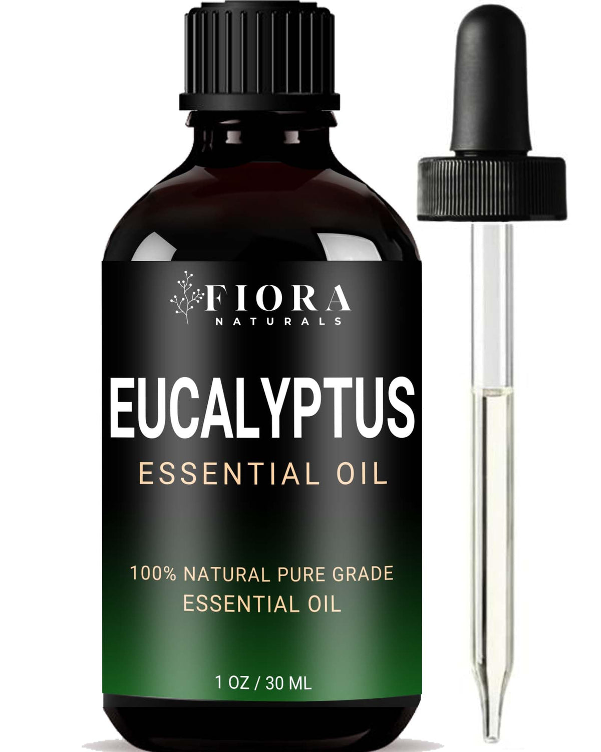 Eucalyptus essential oil for diffusers