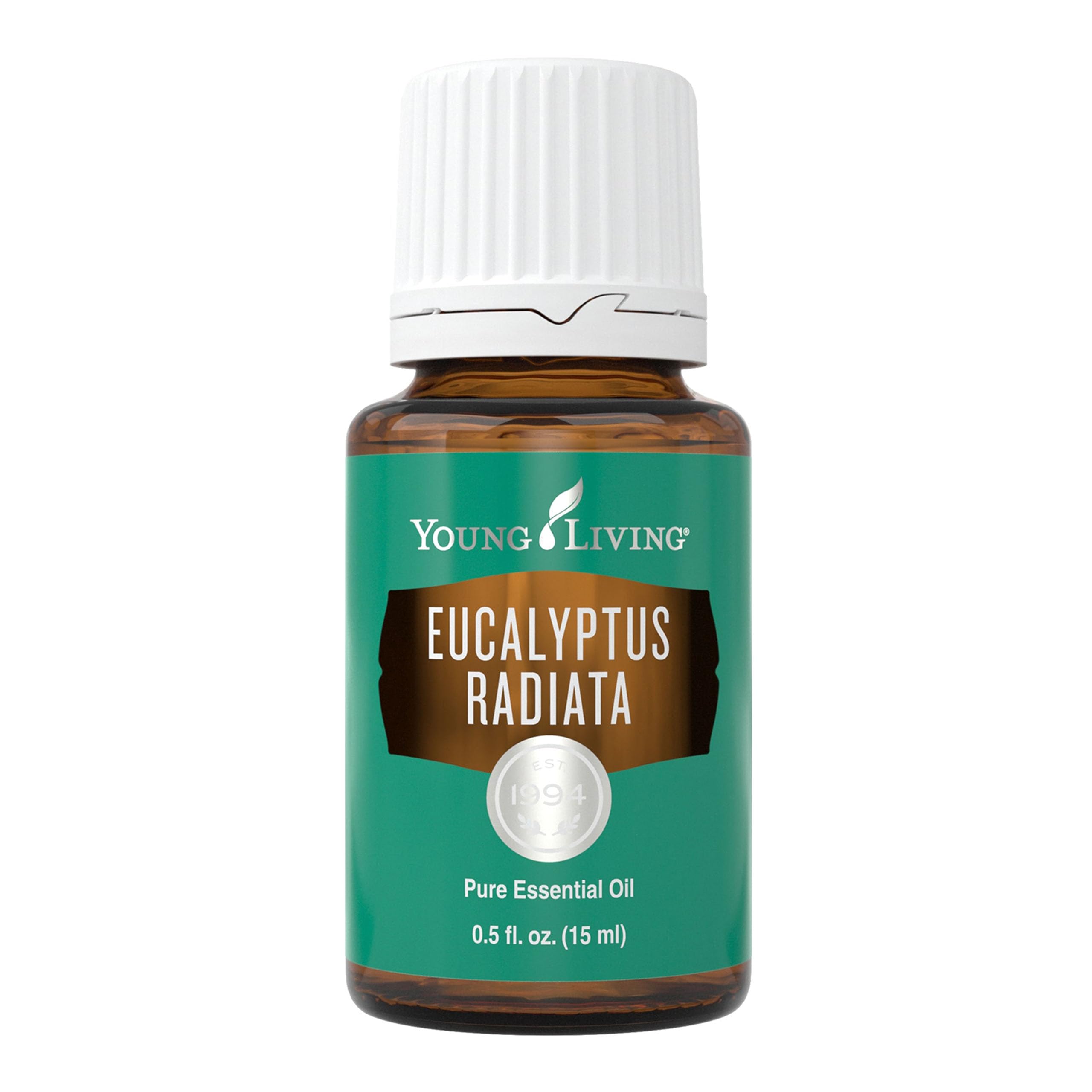 15ml Eucalyptus Radiata essential oil bottle