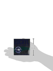 Minty fresh breath concept with product