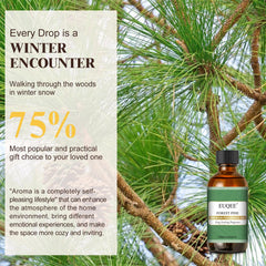 DIY projects using EUQEE Forest Pine Fragrance Oil