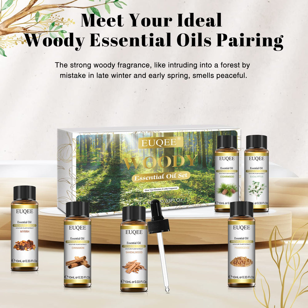 Frankincense essential oil 10ml