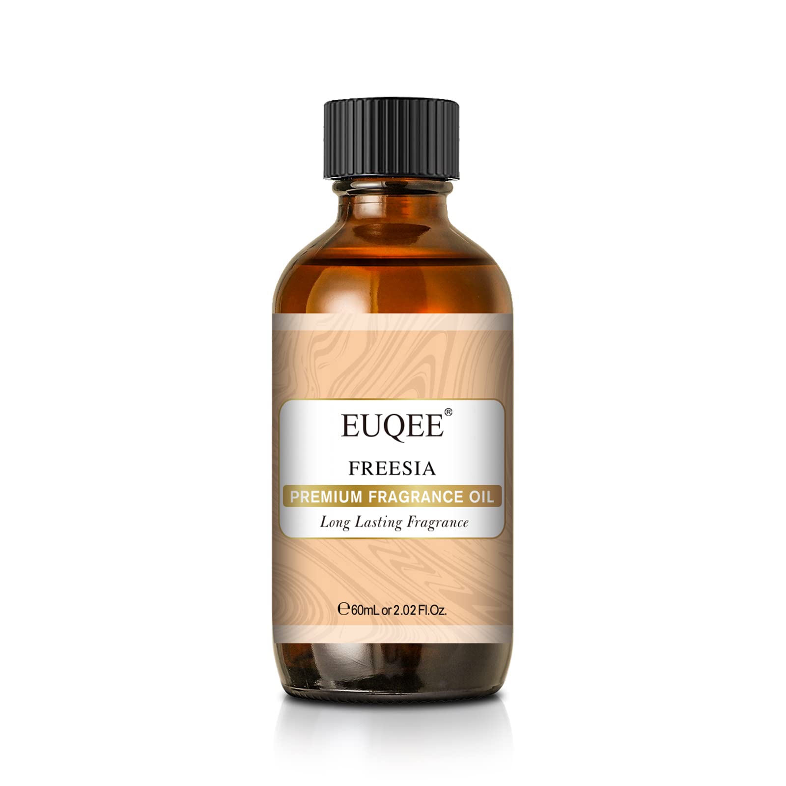 EUQEE Freesia Fragrance Oil 60ml bottle