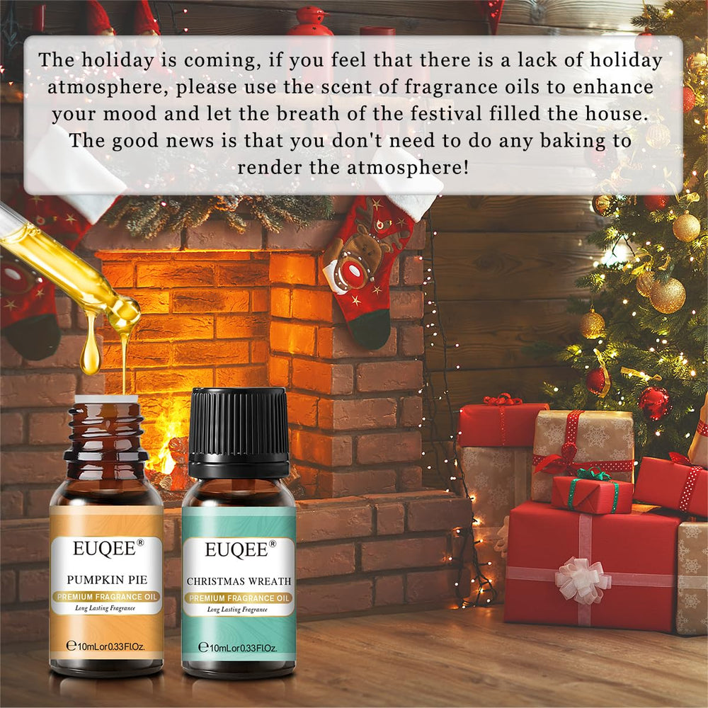 Brown Sugar fragrance oil bottle (10ml)