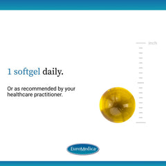 Cardio Health packaging highlighting allergen-free ingredients