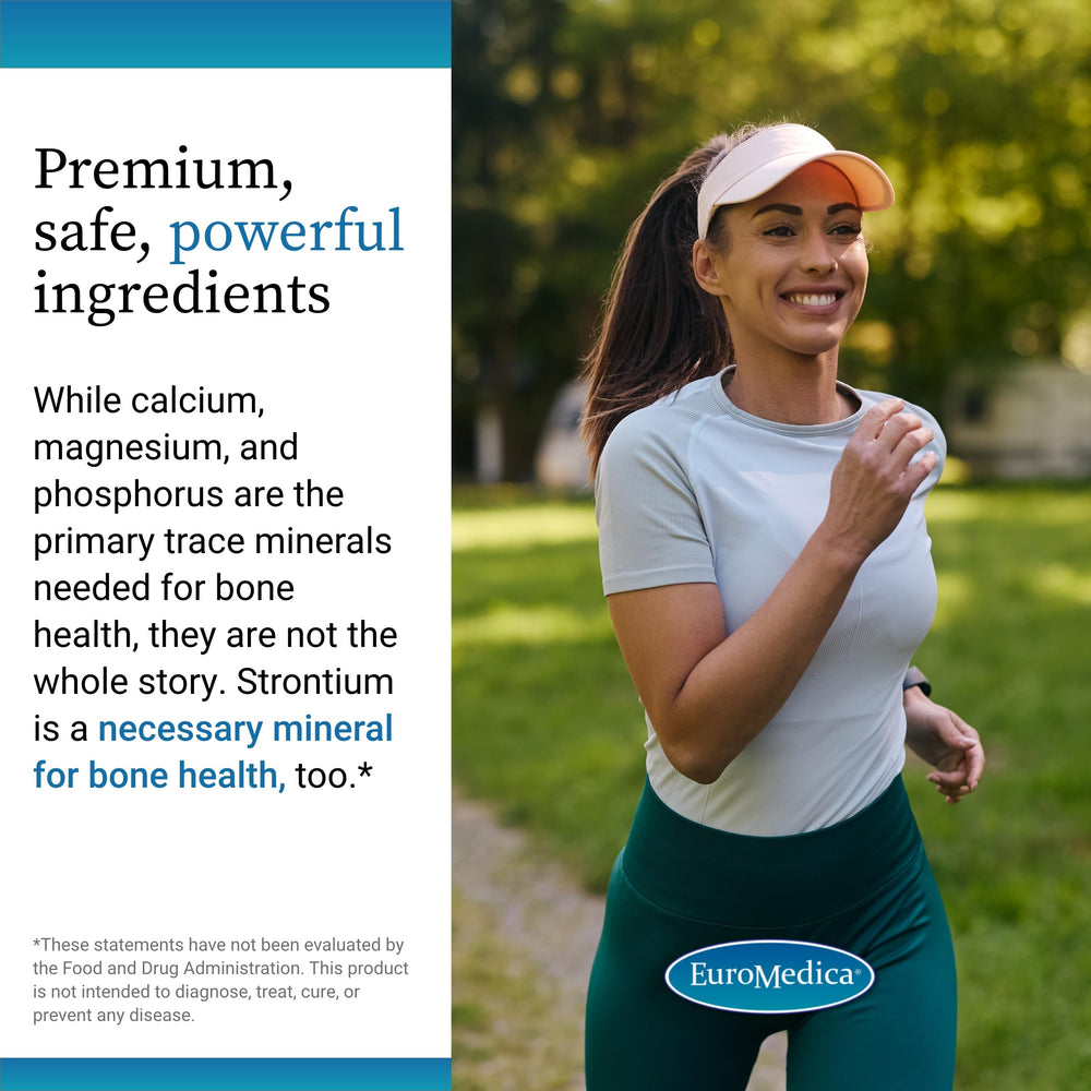 Allergen-free dietary supplement label