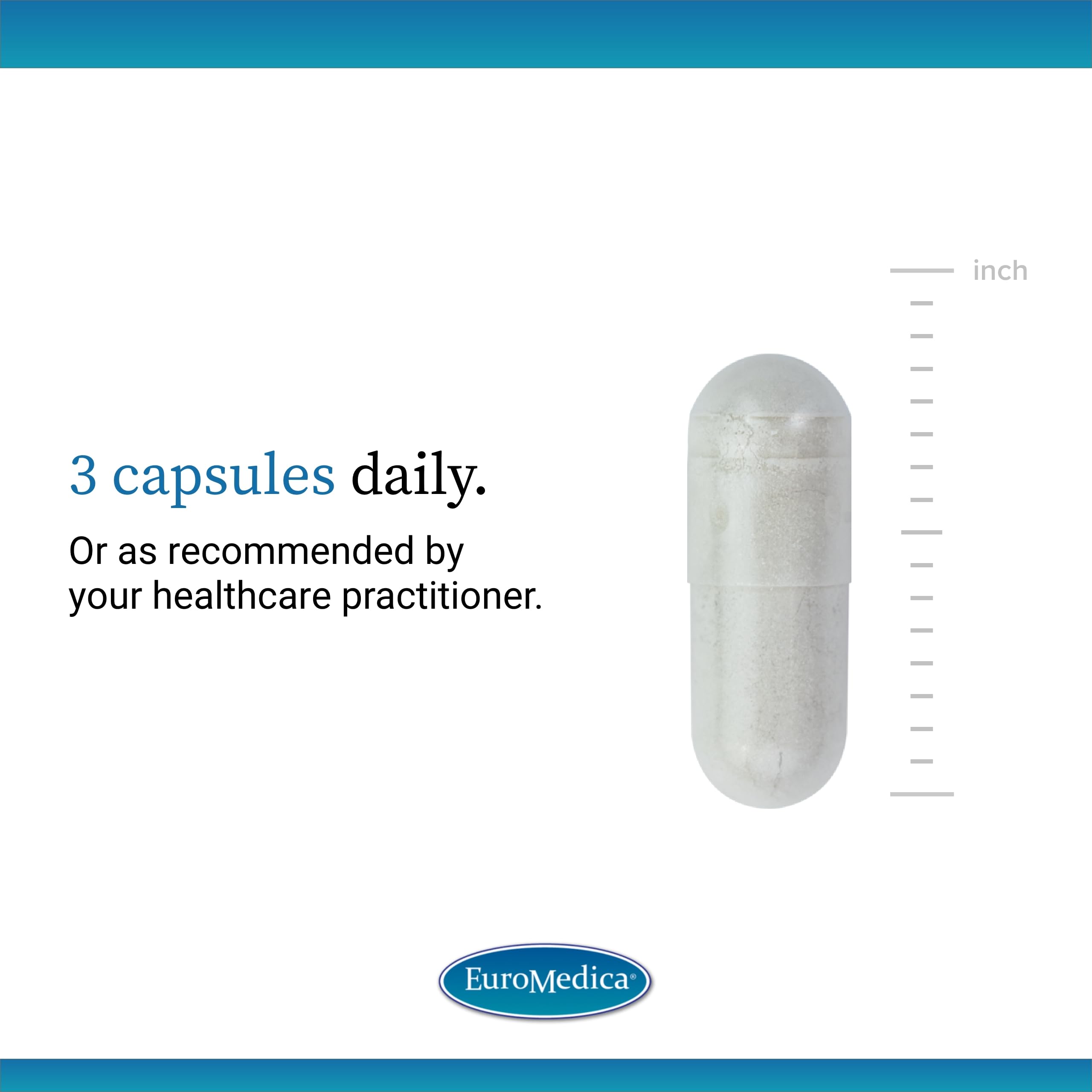 Glucosamine and chondroitin ingredients