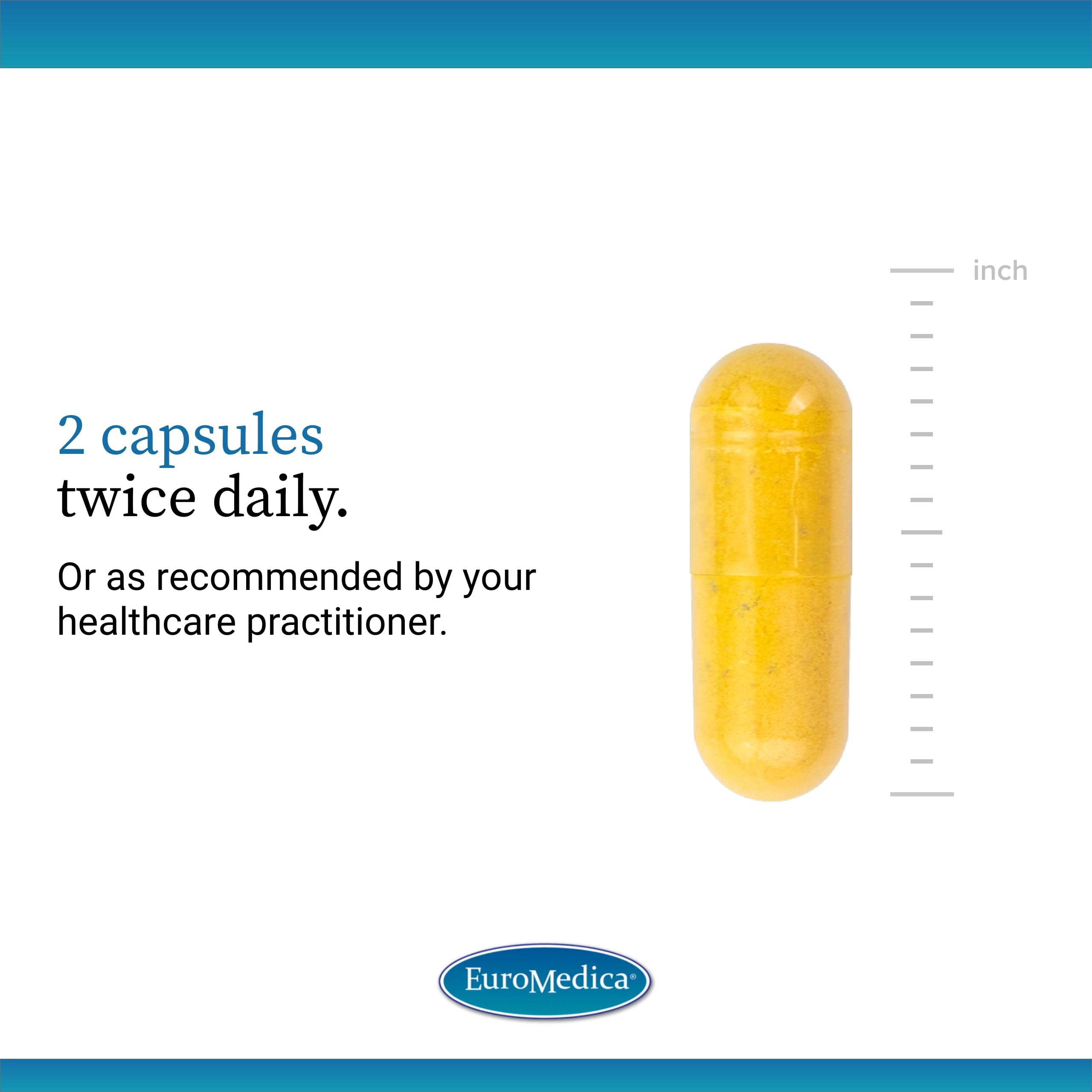 Bioactive Vitamin B12 in EuroMedica Nerve Complex