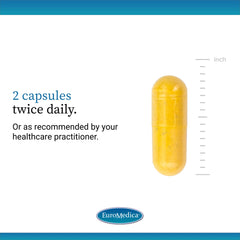 Bioactive Vitamin B12 in EuroMedica Nerve Complex