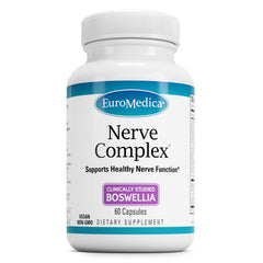EuroMedica Nerve Complex bottle