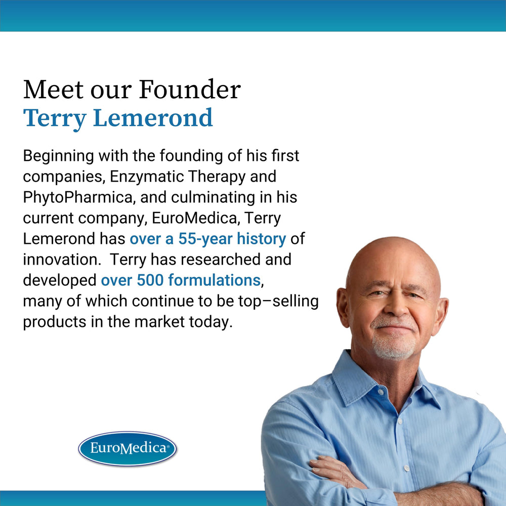 Lifestyle image showing energy and focus concept