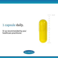 Metabolic health support Berberine capsules