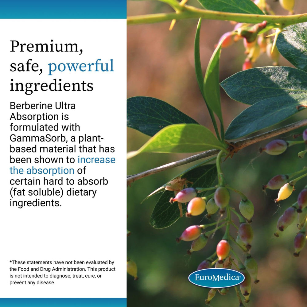 Allergen-friendly vegan capsules label